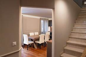 SAN VIO PALACE LUXURY APARTMENTS