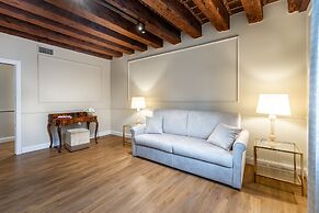 SAN VIO PALACE LUXURY APARTMENTS