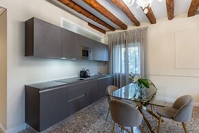SAN VIO PALACE LUXURY APARTMENTS