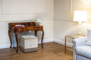 SAN VIO PALACE LUXURY APARTMENTS