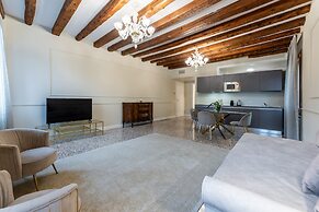 SAN VIO PALACE LUXURY APARTMENTS