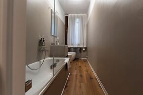 SAN VIO PALACE LUXURY APARTMENTS