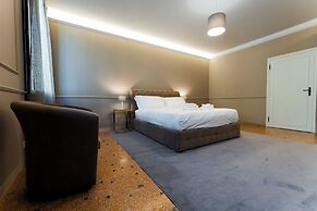 SAN VIO PALACE LUXURY APARTMENTS