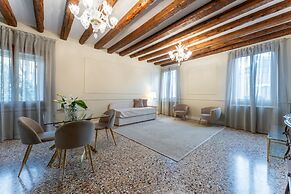 SAN VIO PALACE LUXURY APARTMENTS