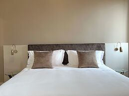 SAN VIO PALACE LUXURY APARTMENTS