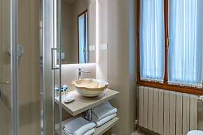 SAN VIO PALACE LUXURY APARTMENTS