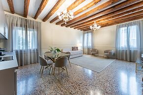 SAN VIO PALACE LUXURY APARTMENTS