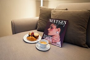 SAN VIO PALACE LUXURY APARTMENTS