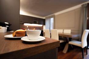 SAN VIO PALACE LUXURY APARTMENTS