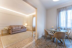 SAN VIO PALACE LUXURY APARTMENTS