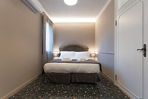 SAN VIO PALACE LUXURY APARTMENTS