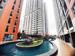 Transpark Juanda Bekasi by 21 Room