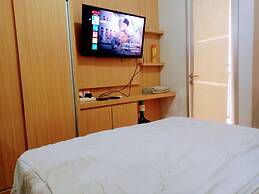 Transpark Juanda Bekasi by 21 Room