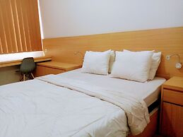 Transpark Juanda Bekasi by 21 Room