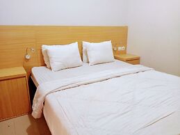 Transpark Juanda Bekasi by 21 Room