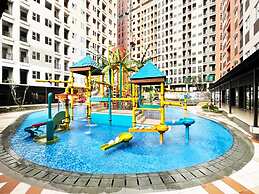 Transpark Juanda Bekasi by 21 Room