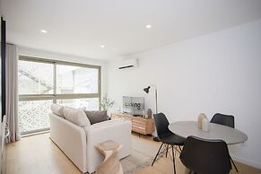 NAX Apartment E by Liiiving