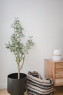 NAX Apartment E by Liiiving