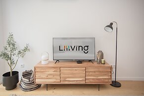 NAX Apartment E by Liiiving