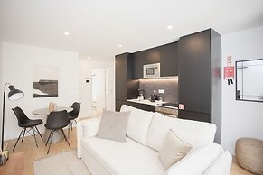 NAX Apartment E by Liiiving