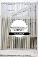 NAX Apartment E by Liiiving