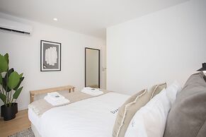 NAX Apartment E by Liiiving