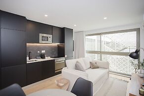 NAX Apartment E by Liiiving