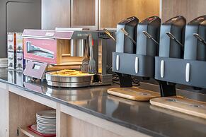 Moov Hotel Lisboa Oriente