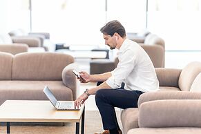 Moov Hotel Lisboa Oriente