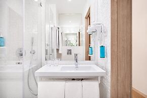 Moov Hotel Lisboa Oriente