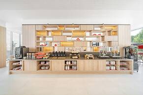 Moov Hotel Lisboa Oriente