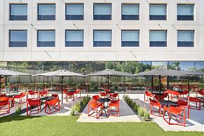 Moov Hotel Lisboa Oriente