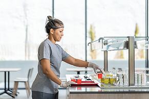 Moov Hotel Lisboa Oriente