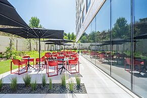 Moov Hotel Lisboa Oriente