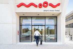 Moov Hotel Lisboa Oriente