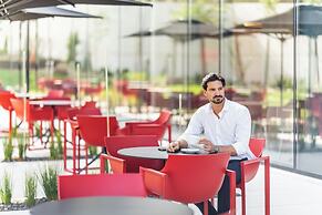 Moov Hotel Lisboa Oriente