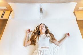 Moov Hotel Lisboa Oriente