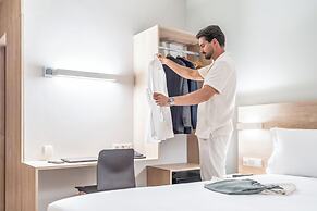 Moov Hotel Lisboa Oriente