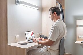 Moov Hotel Lisboa Oriente