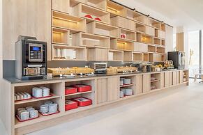 Moov Hotel Lisboa Oriente