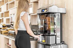 Moov Hotel Lisboa Oriente