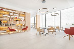 Moov Hotel Lisboa Oriente