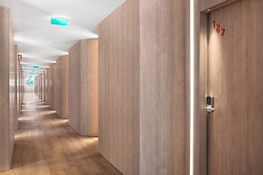 Moov Hotel Lisboa Oriente