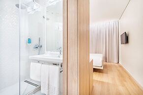 Moov Hotel Lisboa Oriente