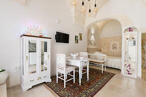 Stairway With Jacuzzi by Wonderful Italy