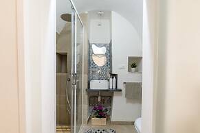 Stairway With Jacuzzi by Wonderful Italy