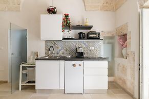 Stairway With Jacuzzi by Wonderful Italy