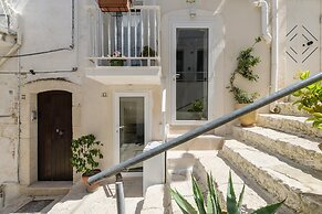 Stairway With Jacuzzi by Wonderful Italy