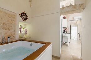 Stairway With Jacuzzi by Wonderful Italy