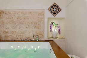 Stairway With Jacuzzi by Wonderful Italy